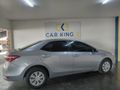 2023 Toyota Corolla Quest 1.8 Plus