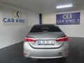 2023 Toyota Corolla Quest 1.8 Plus