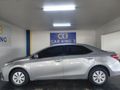 2023 Toyota Corolla Quest 1.8 Plus