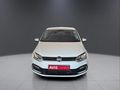 2025 Volkswagen Polo Vivo 1.6 Life