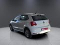 2025 Volkswagen Polo Vivo 1.6 Life