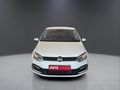 2025 Volkswagen Polo Vivo 1.6 Life