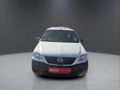 2023 Nissan NP200 1.6 A/C Safety Pack