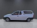 2023 Nissan NP200 1.6 A/C Safety Pack
