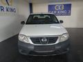 2021 Nissan NP200 1.5 dCi Safety Pack