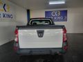 2021 Nissan NP200 1.5 dCi Safety Pack