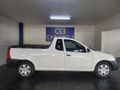 2021 Nissan NP200 1.5 dCi Safety Pack