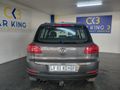 2012 Volkswagen Tiguan 1.4 TSI Bluemotion Trend - Fun (118kW)