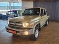 2022 Toyota Land Cruiser 79 4.2 D Double-Cab