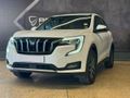 2026 Mahindra XUV 700 2.0 AX7 Auto 7-Seat