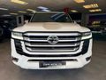 2021 Toyota Land Cruiser 300 V6 3.5 T ZX