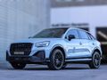 2026 Audi Q2 35TFSI Black Edition