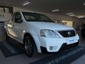 2019 Nissan NP200 1.6 A/C Safety Pack