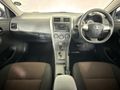 2017 Toyota Corolla Quest 1.6 Auto