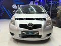 2006 Toyota Yaris T1 3-dr