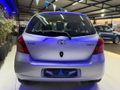 2006 Toyota Yaris T1 3-dr