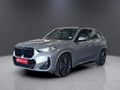 2025 BMW X1 sDrive18d M Sport