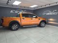 2018 Ford Ranger 3.2 TDCi Wildtrak Auto Double-Cab