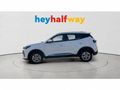 2026 Chery Tiggo Cross 1.5 Lit CVT Auto