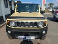 2026 Suzuki Jimny 1.5 GLX AllGrip 5-Door