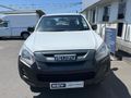 2024 Isuzu D-Max 250C Fleetside Single-Cab