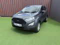 2018 Ford EcoSport 1.5 TDCi Ambiente