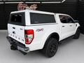 2017 Ford Ranger 3.2 TDCi XLT 4x4 Auto Double-Cab