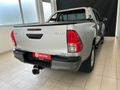 2017 Toyota Hilux 2.4 GD-6 Raised Body SRX Extended Cab