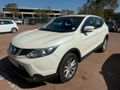 2017 Nissan Qashqai 1.2T Visia
