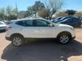 2017 Nissan Qashqai 1.2T Visia