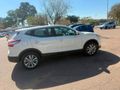 2017 Nissan Qashqai 1.2T Visia