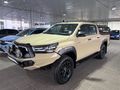 2022 Toyota Hilux 2.8 GD-6 Raised Body Legend 4x4 Auto Double-Cab