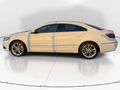 2015 Volkswagen CC 2.0 TDI Bluemotion Auto