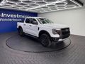 2025 Ford Ranger 2.0D XLT HR Double Cab Auto