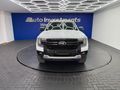 2025 Ford Ranger 2.0D XLT HR Double Cab Auto