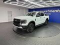2025 Ford Ranger 2.0D XLT HR Double Cab Auto