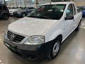 2021 Nissan NP200 1.6