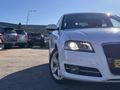 2010 Audi A3 Sportback 1.8 TFSI Ambition