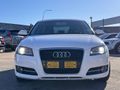 2010 Audi A3 Sportback 1.8 TFSI Ambition