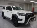 2024 Toyota Hilux 2.8 GD-6 RB Legend 4x4 Double-Cab Auto (mHev)