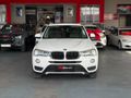 2016 BMW X3 xDrive20d Auto