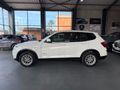2016 BMW X3 xDrive20d Auto