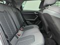 2026 Audi A1 Sportback | 30 TFSI Black Edition S-Tronic