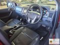 2017 Ford Everest 2.2 TDCi XLT Auto