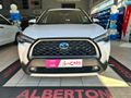 2025 Toyota Corolla Cross 1.8 XR Hybrid