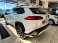 2025 Toyota Corolla Cross 1.8 XR Hybrid