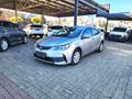 2021 Toyota Corolla Quest 1.8 Plus