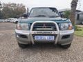 2001 Mitsubishi Pajero 3200 DI-D 5-dr