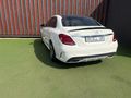 2017 Mercedes-Benz C-Class C 220 Bluetec AMG Line Auto