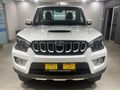 2022 Mahindra Pik Up 2.2 mHawk S6 Single-Cab